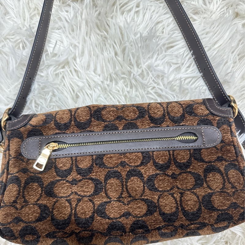 全新 coach Etta 小號-2