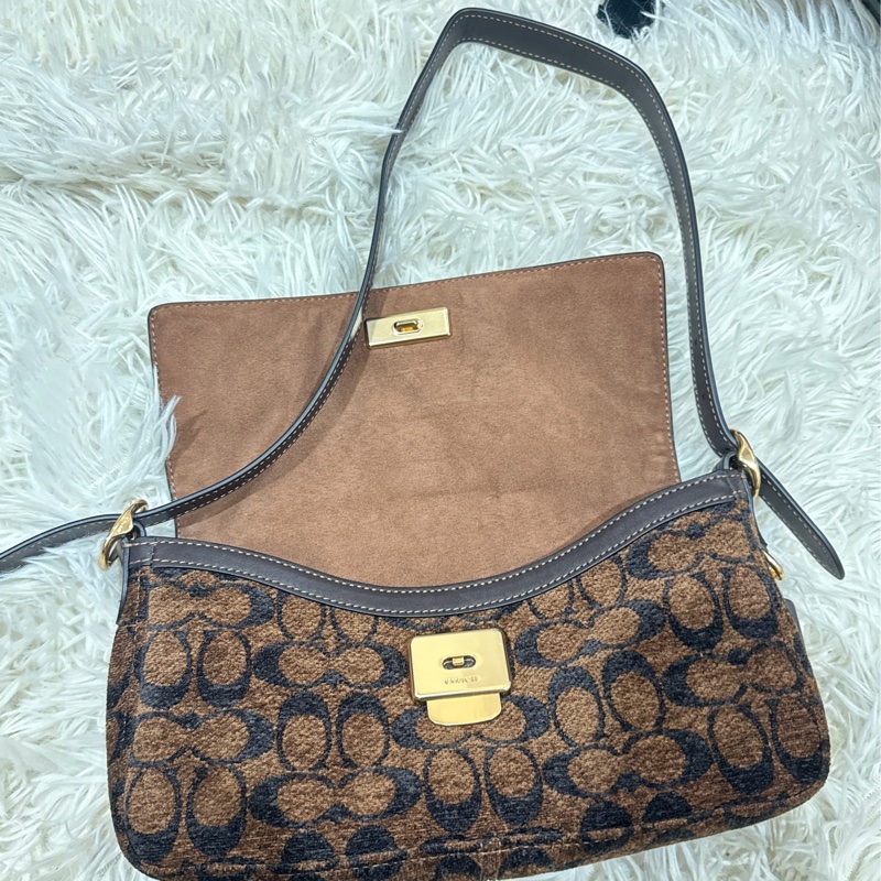 全新 coach Etta 小號-3