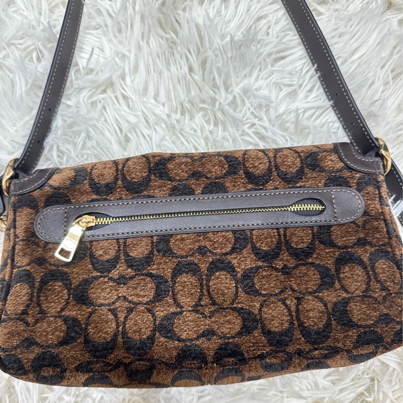 全新 coach Etta 小號-6