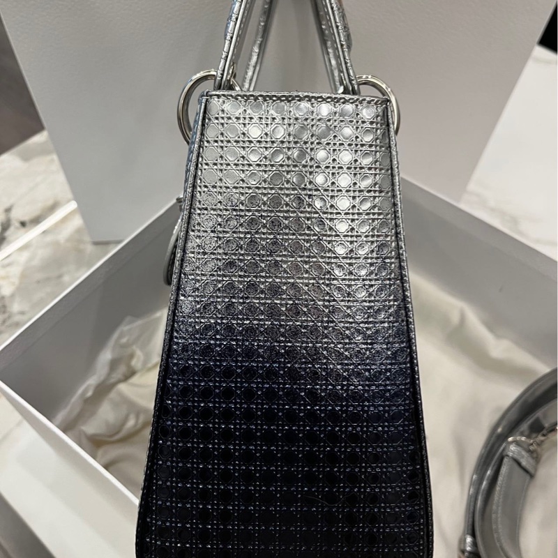 Dior迪奧漸變五格戴妃 稀有限量高端款 -2