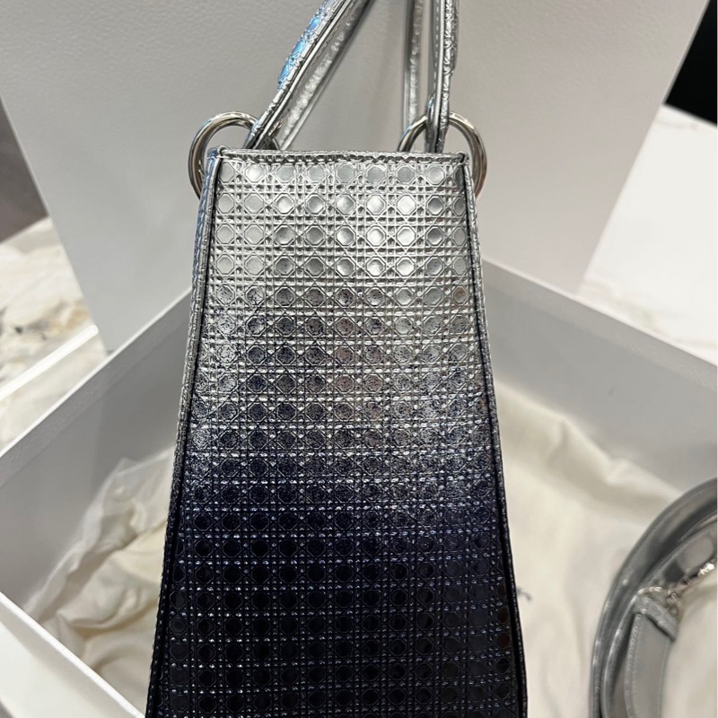 Dior迪奧漸變五格戴妃 稀有限量高端款 -3