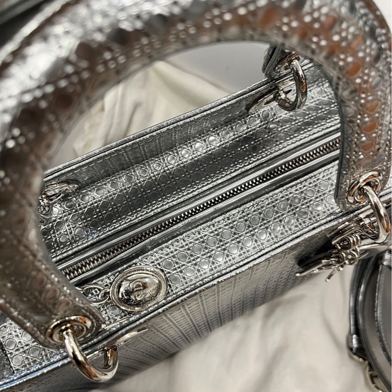 Dior迪奧漸變五格戴妃 稀有限量高端款 -4