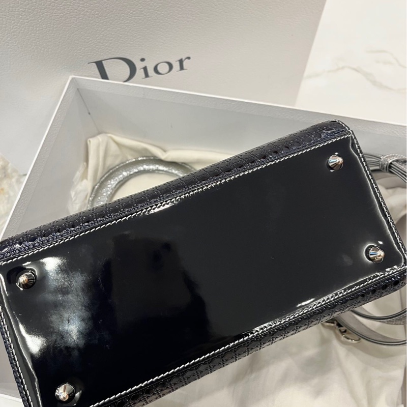 Dior迪奧漸變五格戴妃 稀有限量高端款 -5