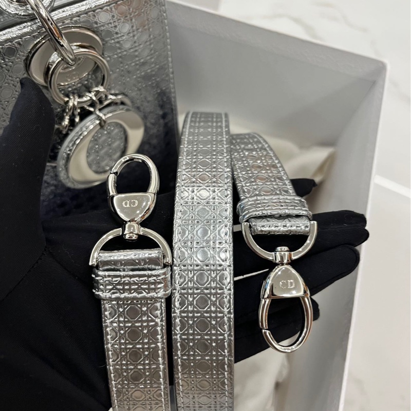 Dior迪奧漸變五格戴妃 稀有限量高端款 -6