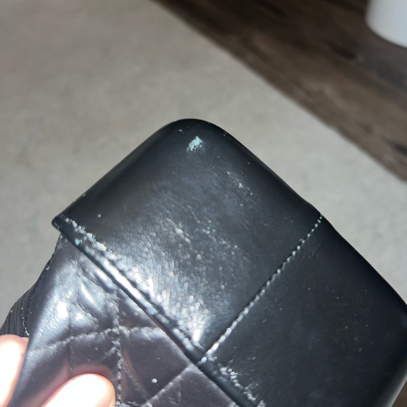 CHANEL 流浪後背 中型 A94502Y61477-94305-7