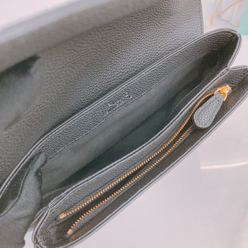 MS0636 Pinko 品高 燕子包 斜背 單肩 迷你 皮革 黑色 金扣 Love One Soft Crossbody Bag Mini 23cm Leather Black x GHW-14