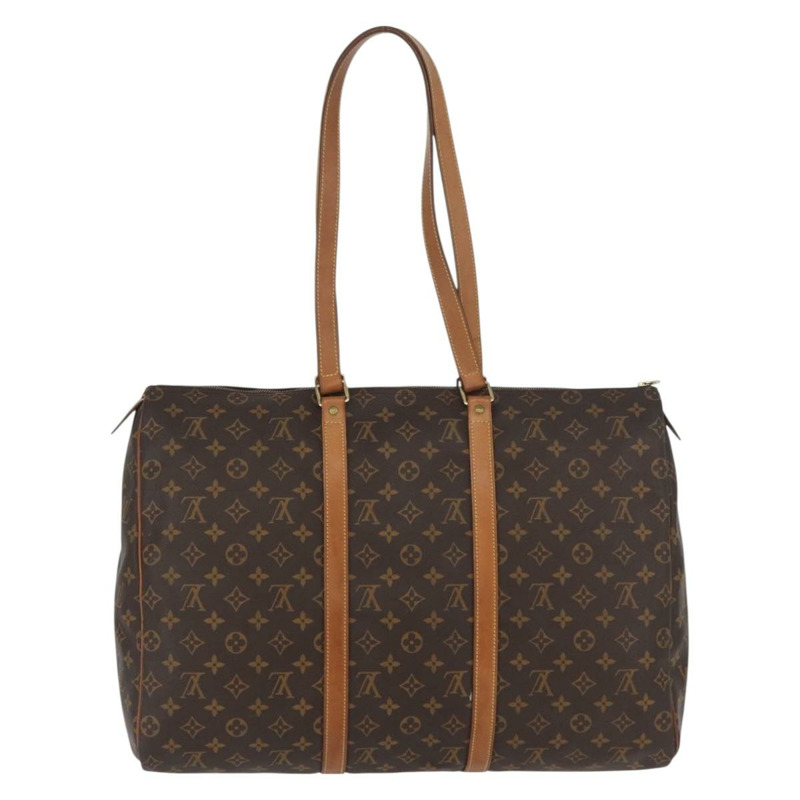 【日本直送】路易威登 Monogram Flanerie 50 肩背包 M51116 LV Auth LNZ777-1