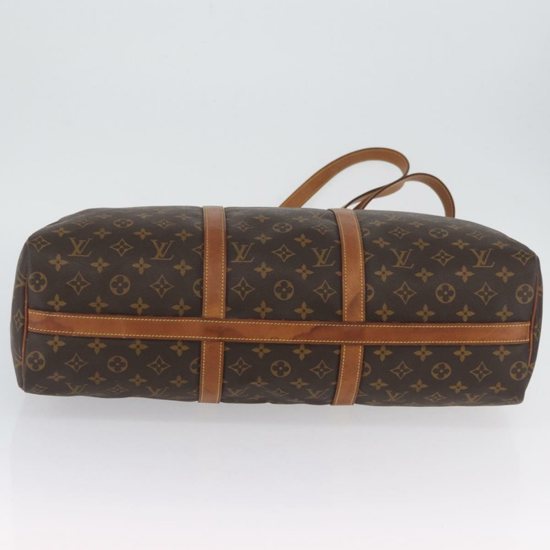 【日本直送】路易威登 Monogram Flanerie 50 肩背包 M51116 LV Auth LNZ777-4