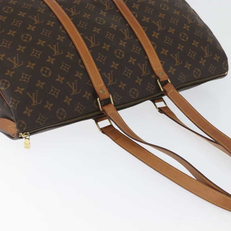 【日本直送】路易威登 Monogram Flanerie 50 肩背包 M51116 LV Auth LNZ777-5