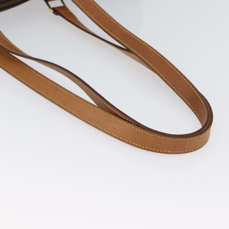 【日本直送】路易威登 Monogram Flanerie 50 肩背包 M51116 LV Auth LNZ777-6
