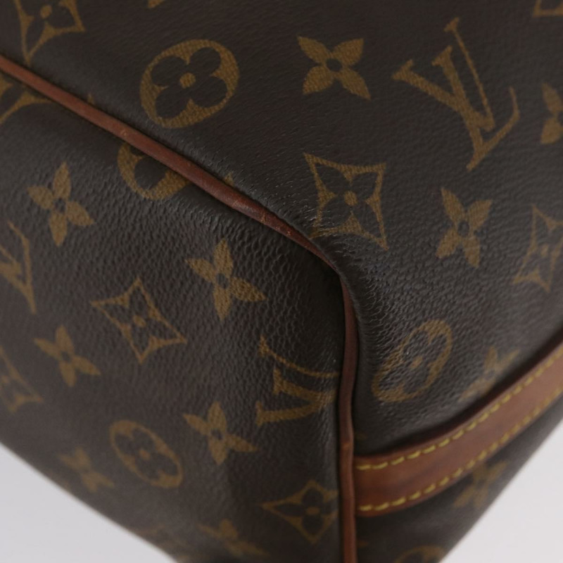 【日本直送】路易威登 Monogram Flanerie 50 肩背包 M51116 LV Auth LNZ777-8