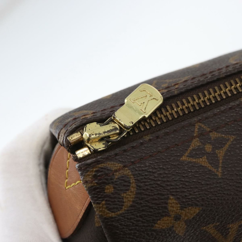 【日本直送】路易威登 Monogram Flanerie 50 肩背包 M51116 LV Auth LNZ777-9