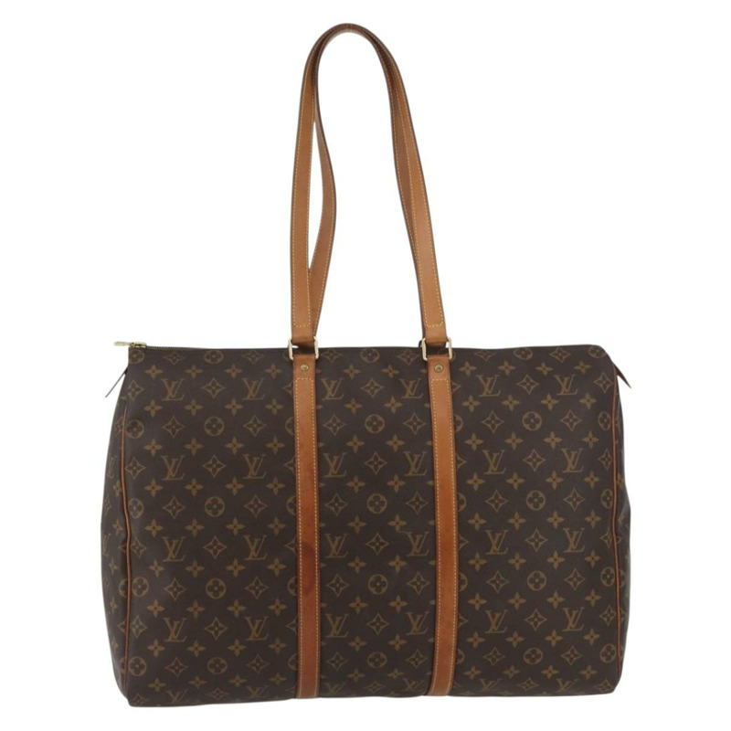 【日本直送】路易威登 Monogram Flanerie 50 肩背包 M51116 LV Auth LNZ777-12