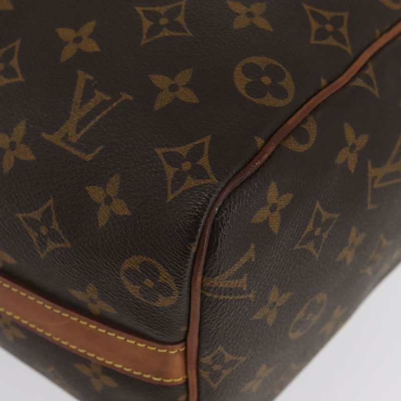 【日本直送】路易威登 Monogram Flanerie 50 肩背包 M51116 LV Auth LNZ777-13