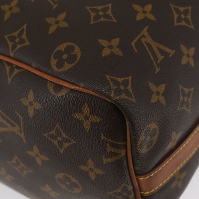 【日本直送】路易威登 Monogram Flanerie 50 肩背包 M51116 LV Auth LNZ777-14