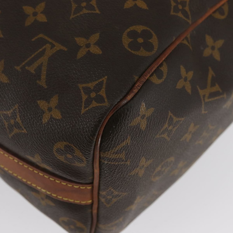 【日本直送】路易威登 Monogram Flanerie 50 肩背包 M51116 LV Auth LNZ777-15