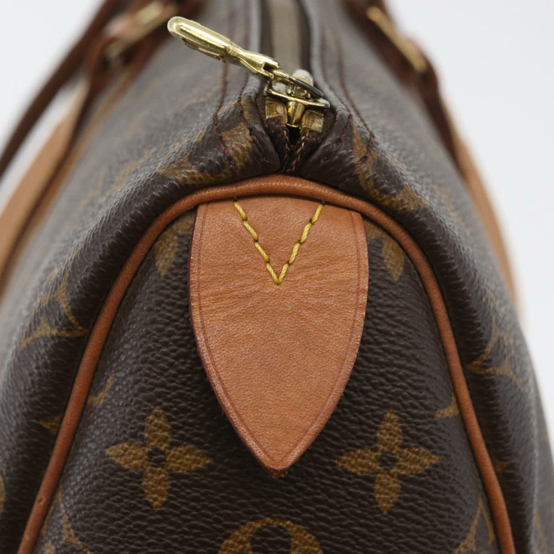 【日本直送】路易威登 Monogram Flanerie 50 肩背包 M51116 LV Auth LNZ777-16