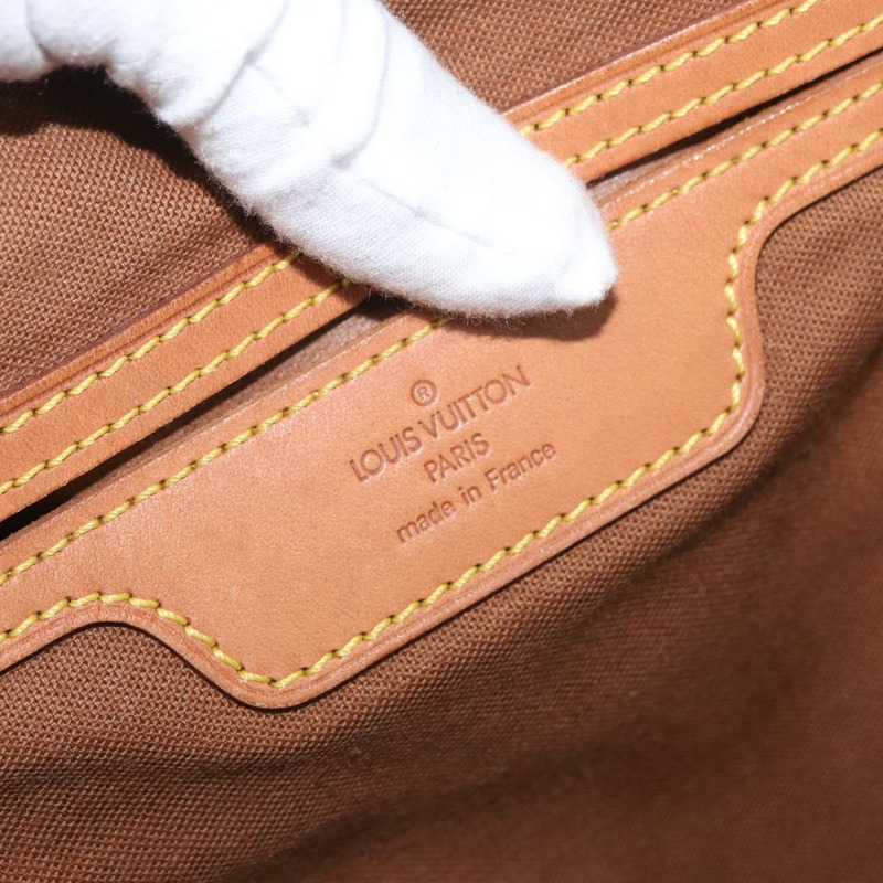 【日本直送】路易威登 Monogram Flanerie 50 肩背包 M51116 LV Auth LNZ777-18