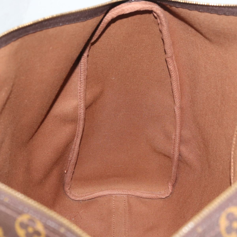 【日本直送】路易威登 Monogram Flanerie 50 肩背包 M51116 LV Auth LNZ777-20