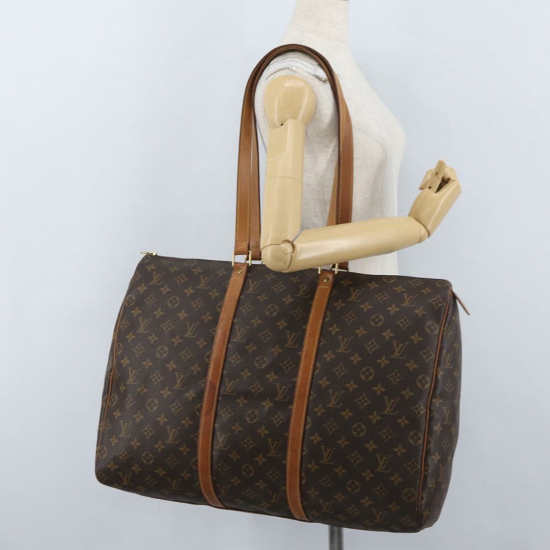 【日本直送】路易威登 Monogram Flanerie 50 肩背包 M51116 LV Auth LNZ777-22