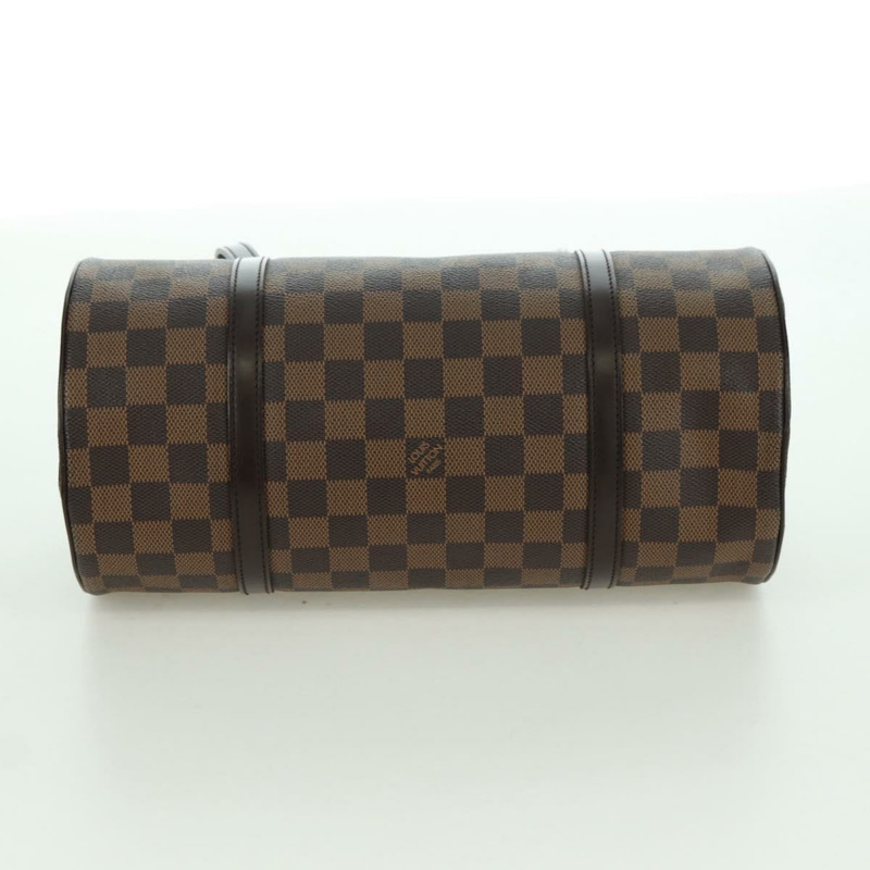 【日本直送】路易威登 Damier Ebene Papillon 30 手提包 N51303 LV 正品 am11222A-4