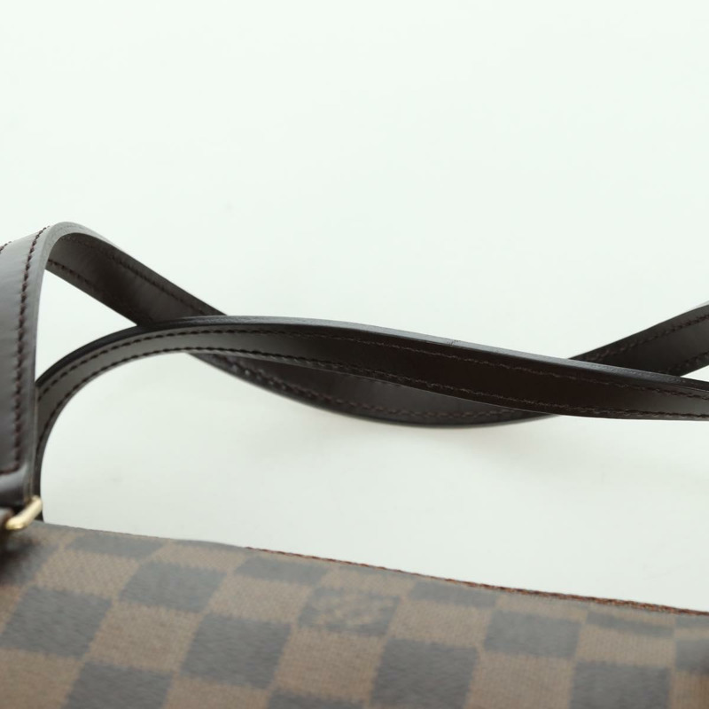 【日本直送】路易威登 Damier Ebene Papillon 30 手提包 N51303 LV 正品 am11222A-13