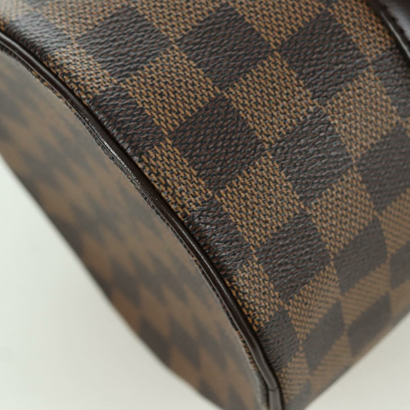 【日本直送】路易威登 Damier Ebene Papillon 30 手提包 N51303 LV 正品 am11222A-14