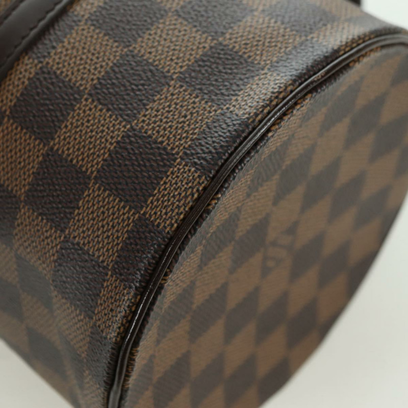【日本直送】路易威登 Damier Ebene Papillon 30 手提包 N51303 LV 正品 am11222A-15