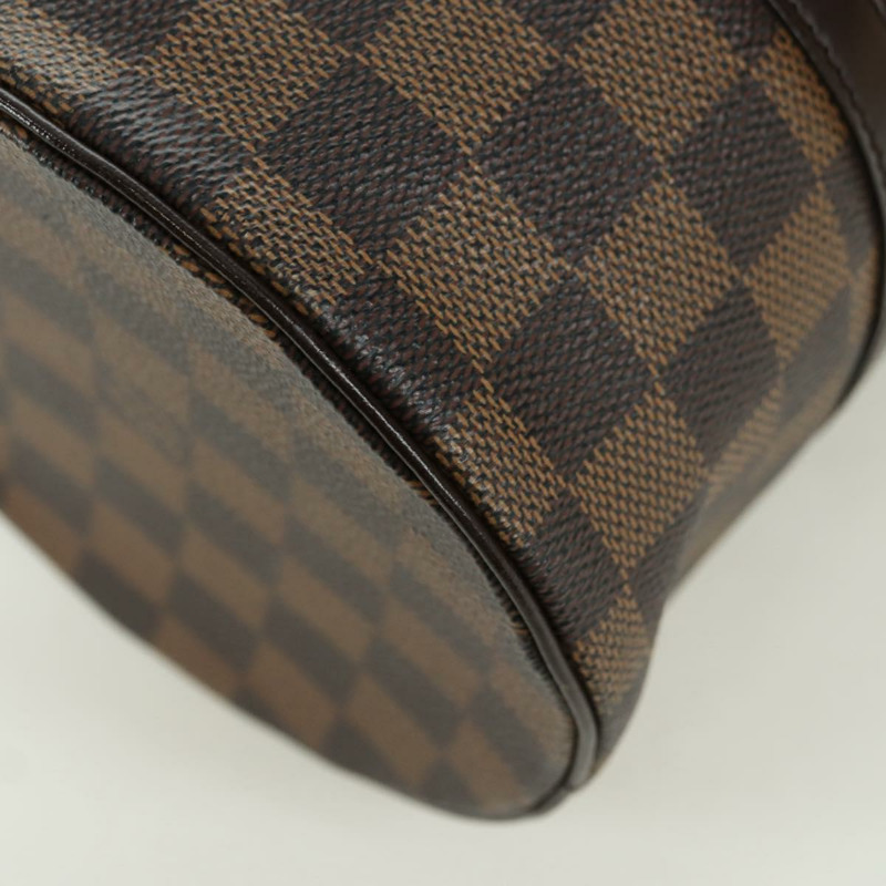 【日本直送】路易威登 Damier Ebene Papillon 30 手提包 N51303 LV 正品 am11222A-16