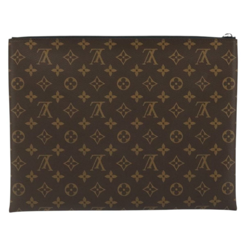 【日本直送】路易威登太陽能Ray Pochette A4手拿包 M44484 LV正品 YKZ1183M-1