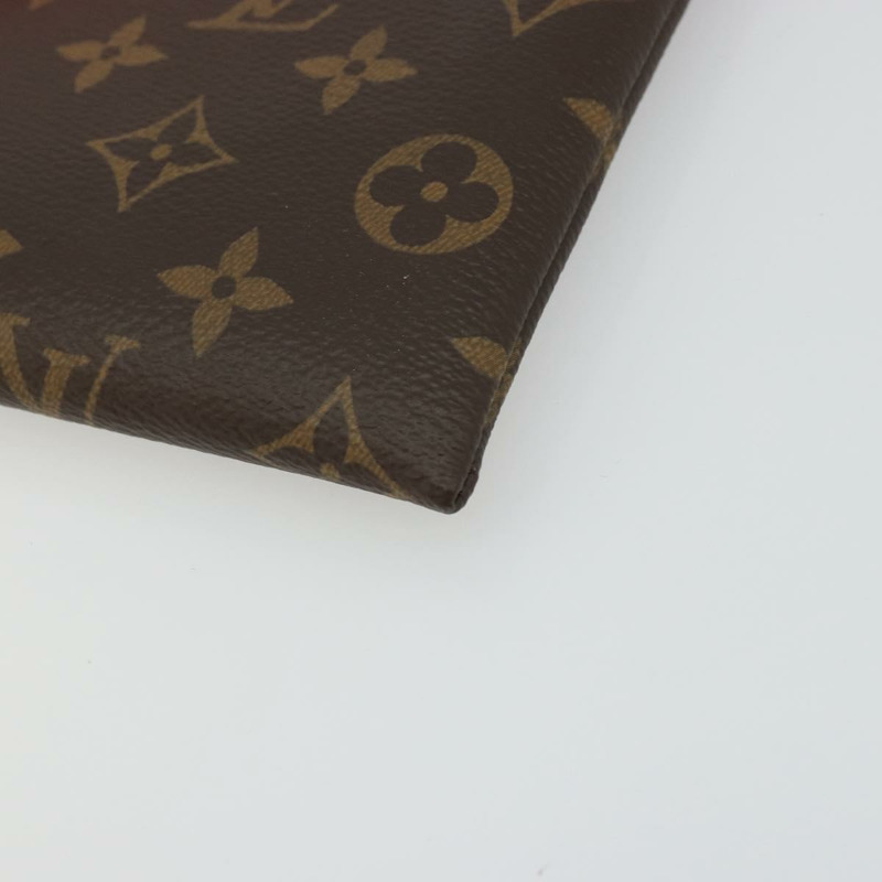 【日本直送】路易威登太陽能Ray Pochette A4手拿包 M44484 LV正品 YKZ1183M-6