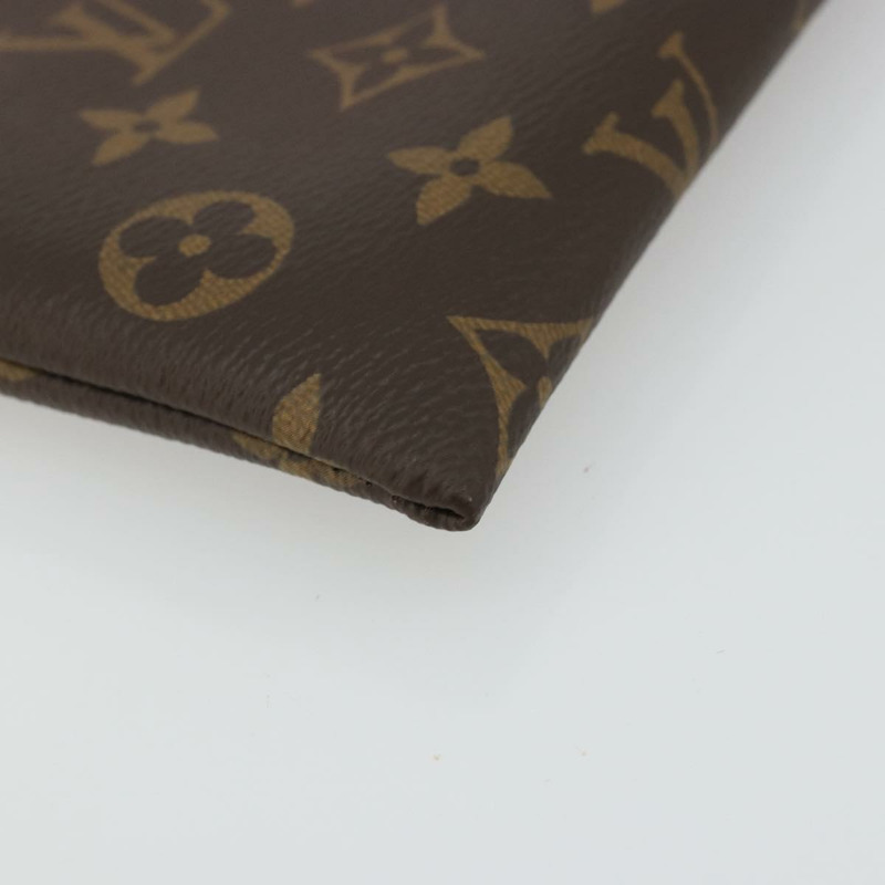 【日本直送】路易威登太陽能Ray Pochette A4手拿包 M44484 LV正品 YKZ1183M-13