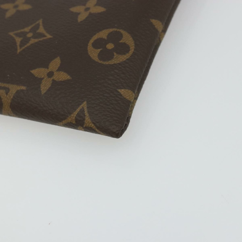 【日本直送】路易威登太陽能Ray Pochette A4手拿包 M44484 LV正品 YKZ1183M-14