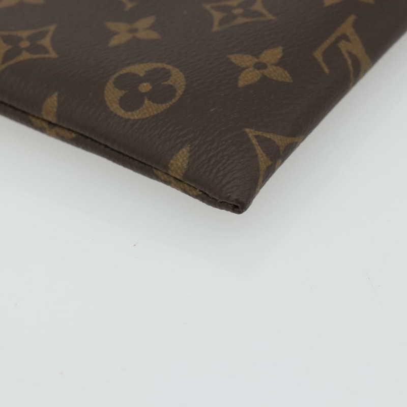 【日本直送】路易威登太陽能Ray Pochette A4手拿包 M44484 LV正品 YKZ1183M-15