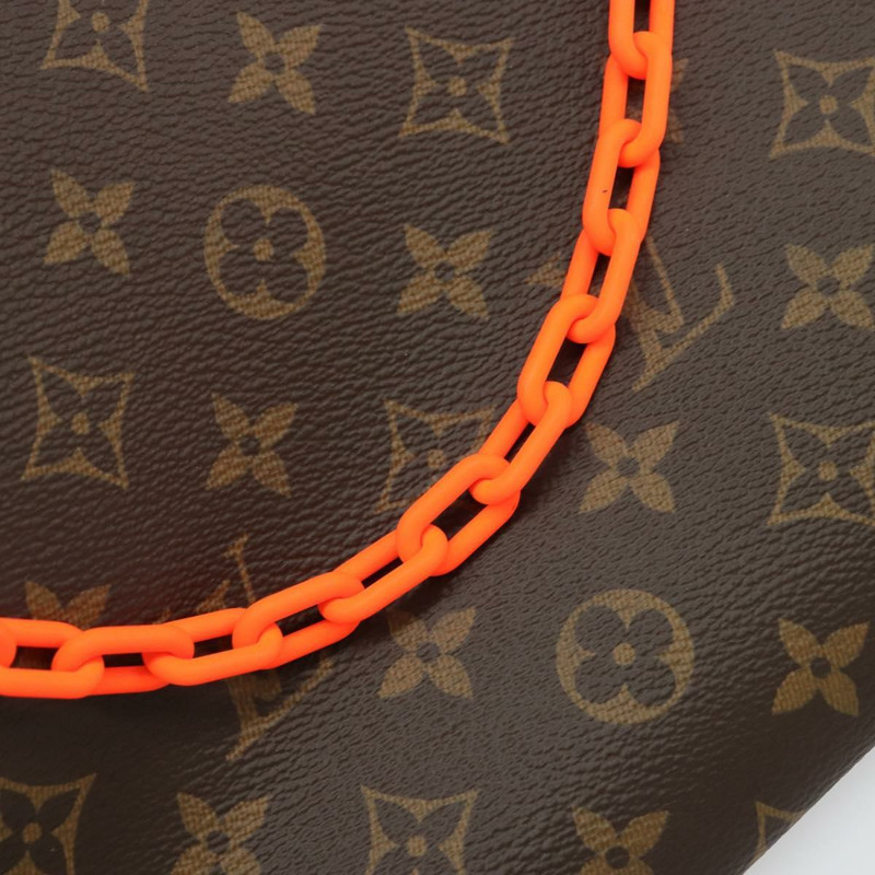 【日本直送】路易威登太陽能Ray Pochette A4手拿包 M44484 LV正品 YKZ1183M-17