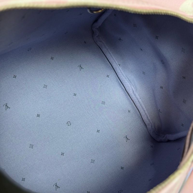 (全新2020限量)Lv彩虹漸變speedy30-8