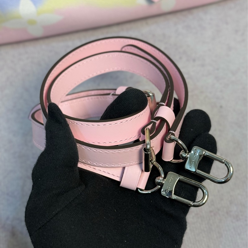 (全新2020限量)Lv彩虹漸變speedy30-11