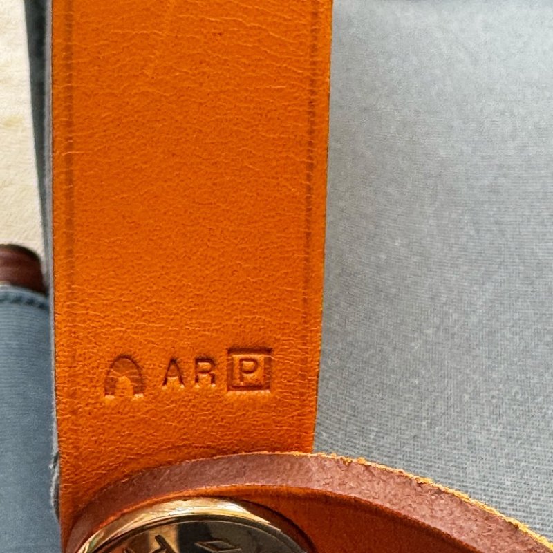 ⏰限時特賣價🌺Hermes Cabag 38 Canvas 愛馬仕帆布單肩包托特包 海軍藍色-8