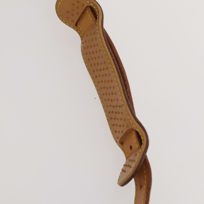 【日本直送】路易威登 Monogram Saumur 43 肩背包 M42252 LV Auth BAZ815A-7