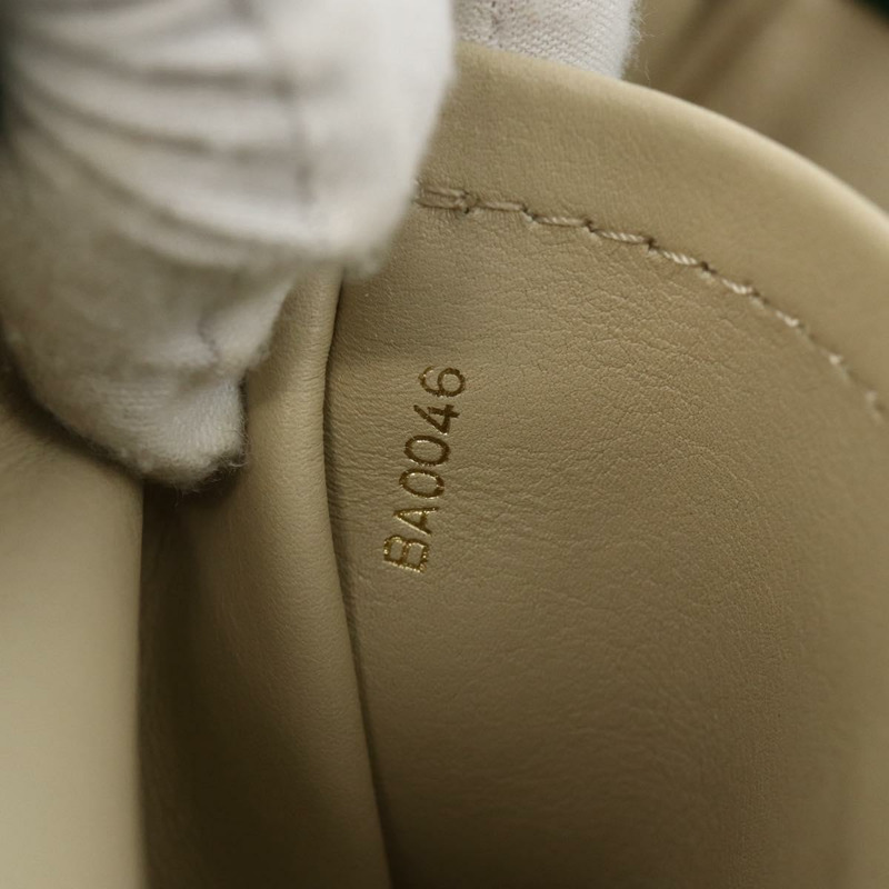 【日本直送】路易威登 Monogram 天鵝絨鏈條 Dolly Pochette 手拿包 M95208 正品 YKZ1575SM-10