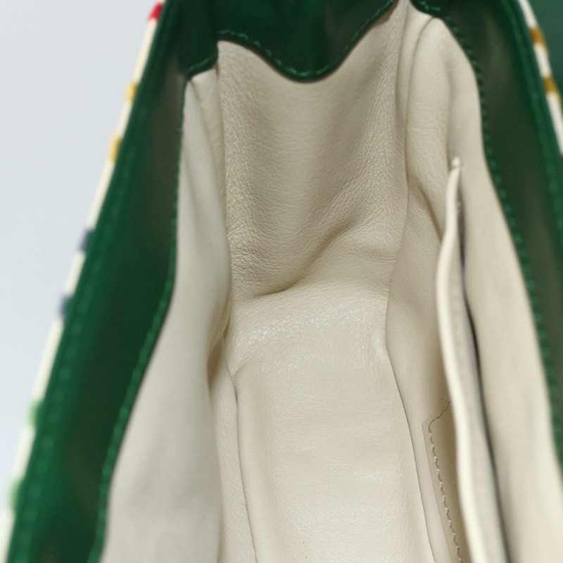 【日本直送】路易威登 Monogram 天鵝絨鏈條 Dolly Pochette 手拿包 M95208 正品 YKZ1575SM-19