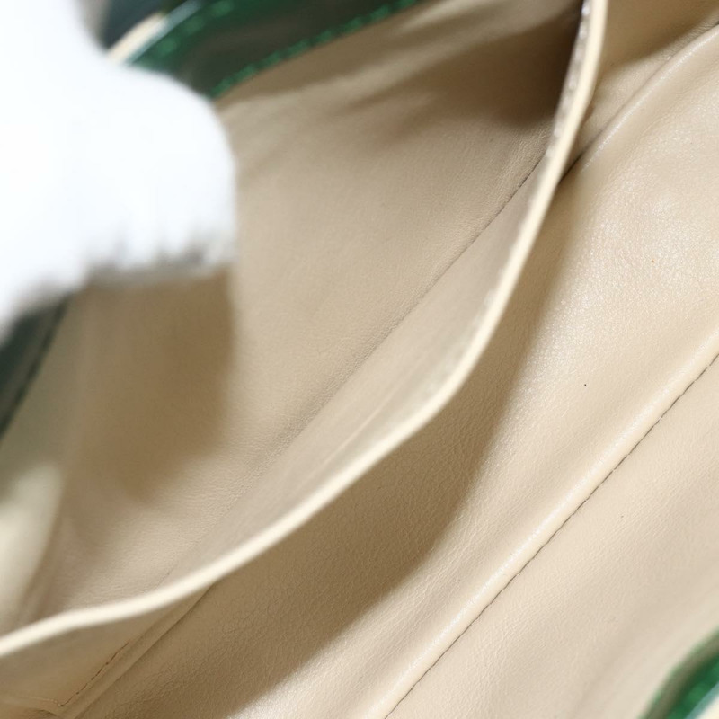 【日本直送】路易威登 Monogram 天鵝絨鏈條 Dolly Pochette 手拿包 M95208 正品 YKZ1575SM-20