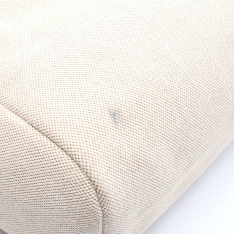 愛馬仕 Herbag Ad PM 雙肩包/手提包,Toile H 帆布,Vache Hunter 獵牛皮,女士,米色/棕色-5