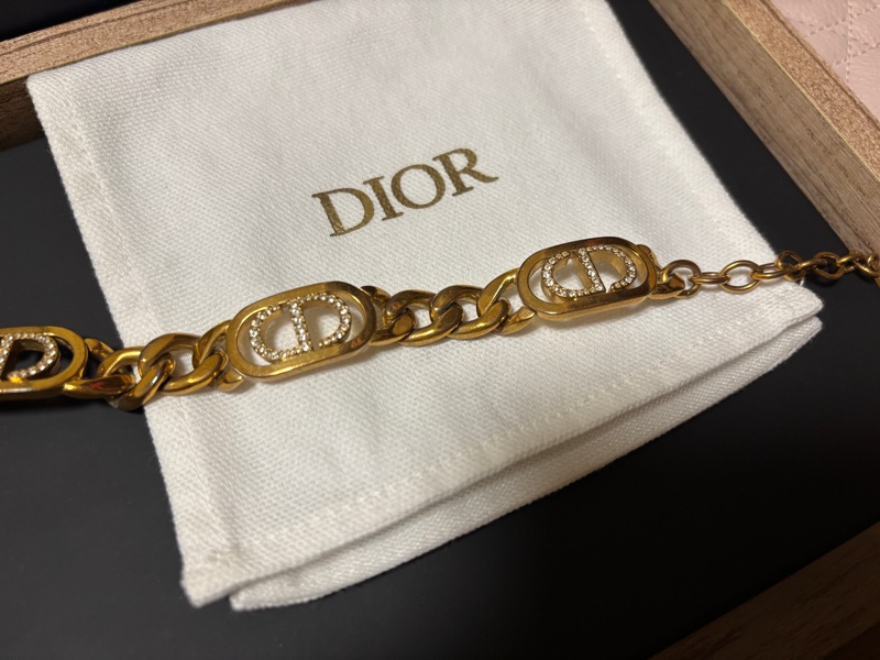 Dior 手鍊 手環-0