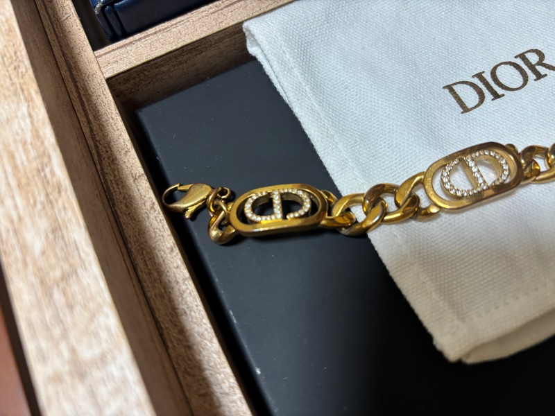 Dior 手鍊 手環-1