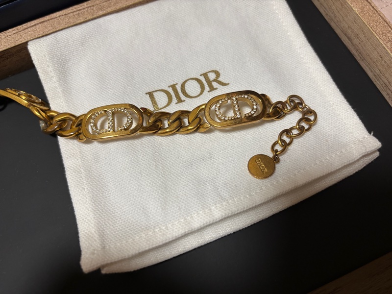 Dior 手鍊 手環-2