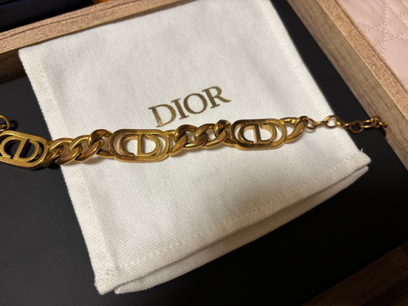 Dior 手鍊 手環-3