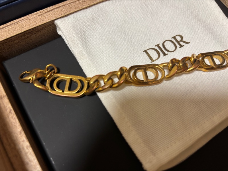 Dior 手鍊 手環-4