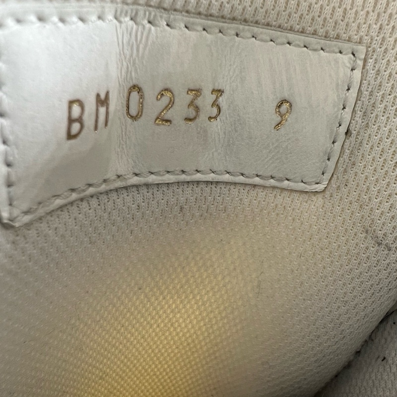 Louis Vuitton路易威登 trainer 白藍牛仔 43碼-7