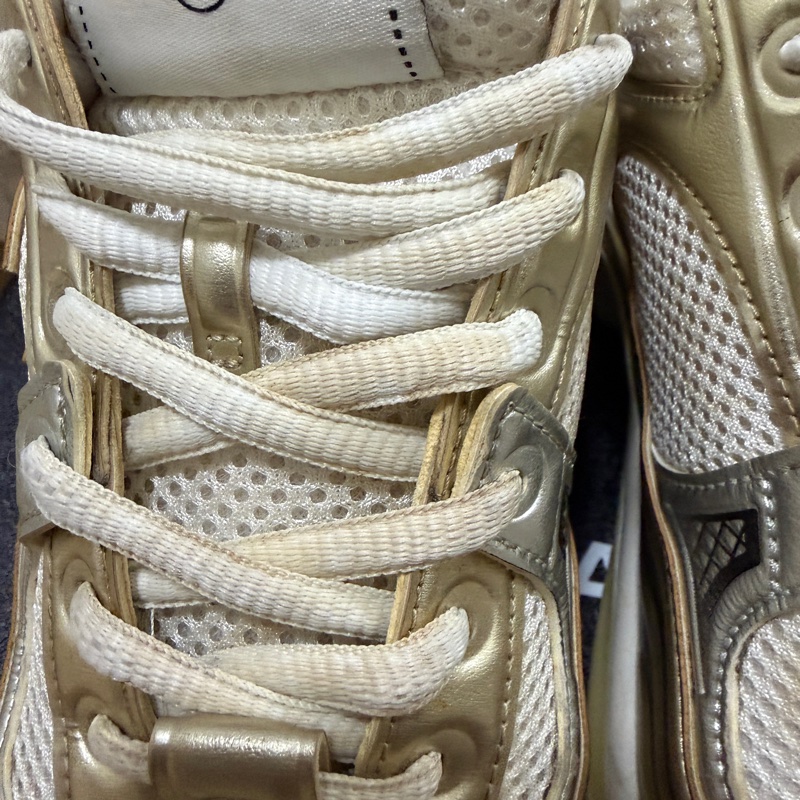 CHANEL 香奈兒金角大王 23C 球鞋-7